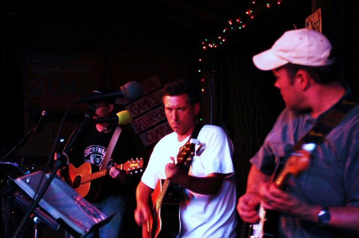 Tuning Up For Another Season